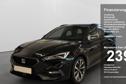 Seat Leon 52.253 km 23.590 &euro; Regensburg 93055
