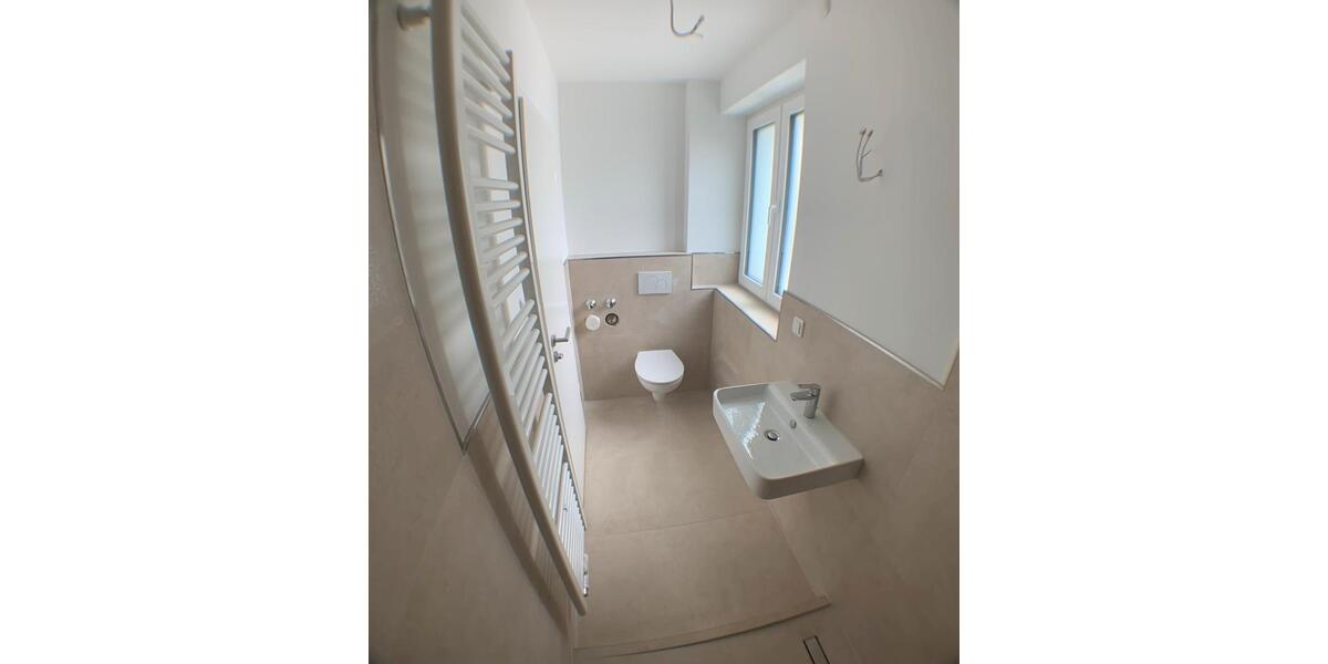 Erdgeschoßwohnung Wiesbaden Biebrich - 2 Zimmer, 60 m&sup2;, 895&euro; | Angebot:26039091