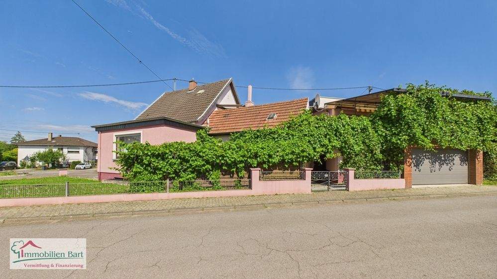 Gewerbeobjekt Merzig / Hilbringen Hilbringen - 378.800&euro; | Angebot:25728590