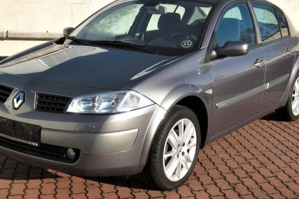 Renault Megane 136.000 km 3.499 &euro; Leipzig 04347