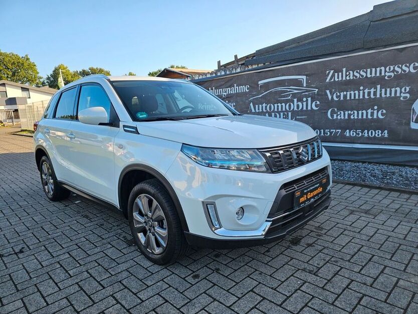 Vitara