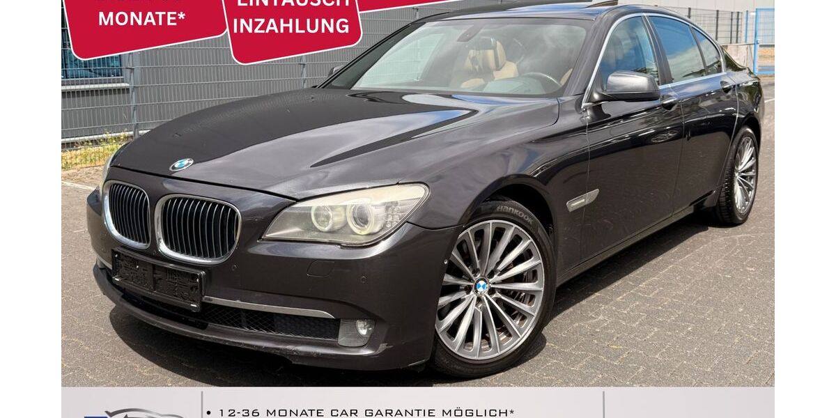 BMW 730 244.000 km 9.990 &euro; Übach-Palenberg ( nähe Aachen ) 52531