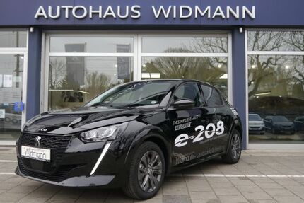 Peugeot 208 18.000 km 18.785 € Landsberg 86899
