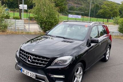 Mercedes-Benz ML 350 310.000 km 12.500 &euro; Erpel 53579