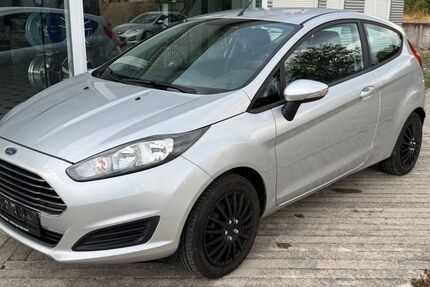Ford Fiesta 177.000 km 3.690 &euro; idar-Oberstein 55743
