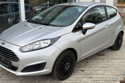 Ford Fiesta 177.000 km 3.799 &euro; idar-Oberstein 55743