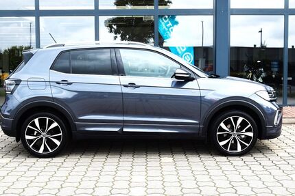 VW T-Cross 13.265 km 22.490 &euro; Altenberge 48341