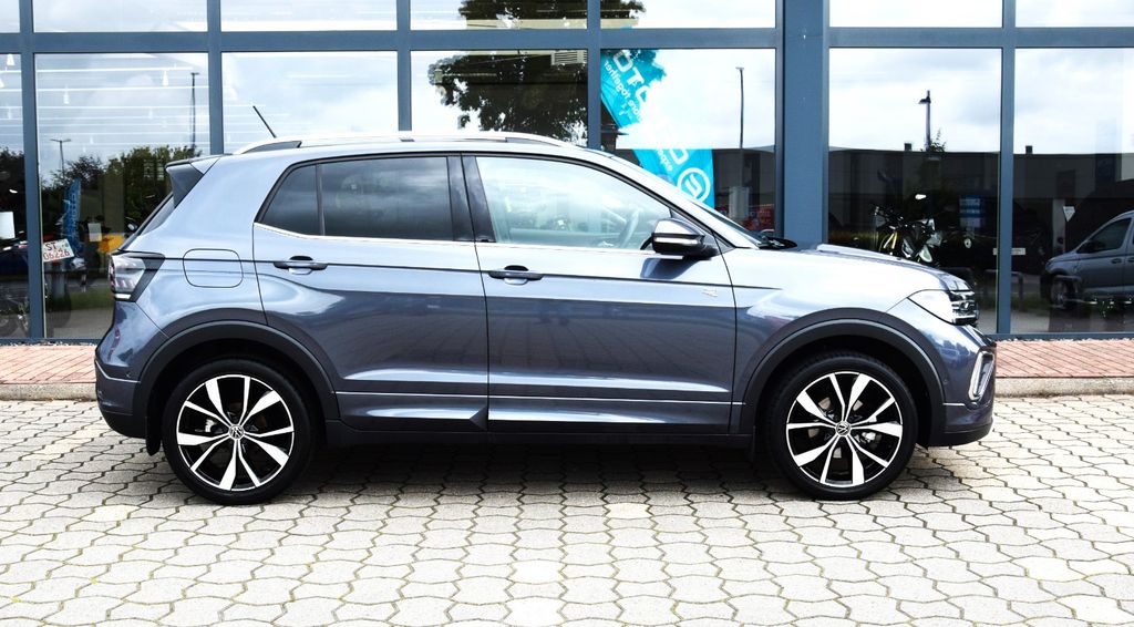 VW T-Cross 13.265 km 22.490 &euro; Altenberge 48341