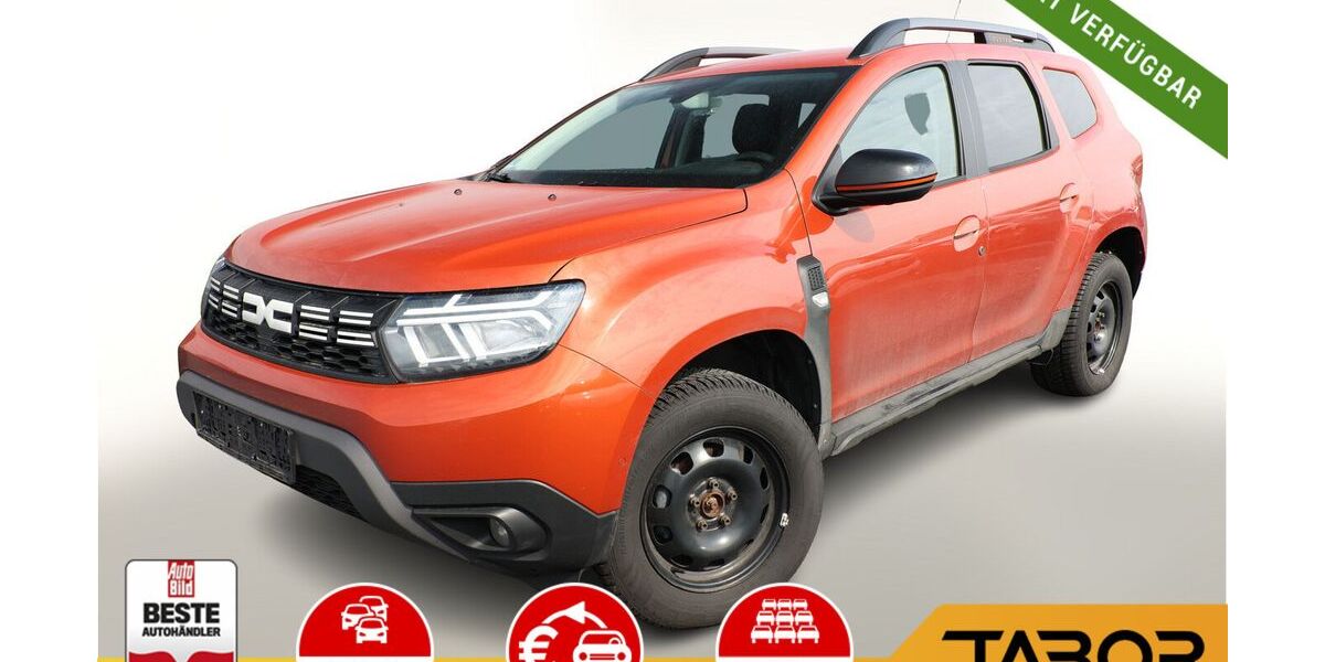 Dacia Duster 30.224 km 17.888 &euro; Kehl 77694