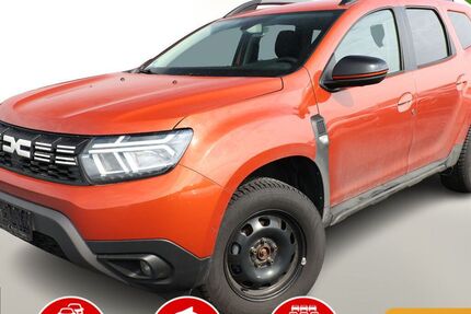 Dacia Duster 60.224 km 17.888 &euro; Kehl 77694
