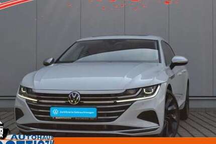 VW Arteon 46.250 km 34.789 &euro; Bautzen 02625