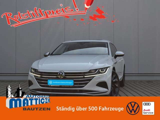 VW Arteon 46.250 km 34.789 &euro; Bautzen 02625