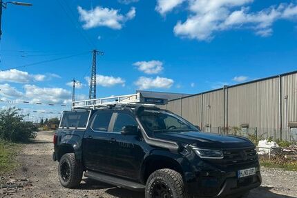 VW Amarok 40.000 km 97.888 &euro; Wunstorf 31515