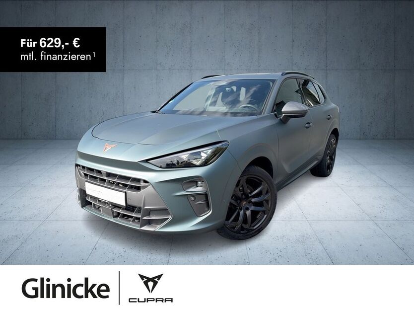 Cupra Terramar 8.574 km 47.880 € Alsfeld 36304