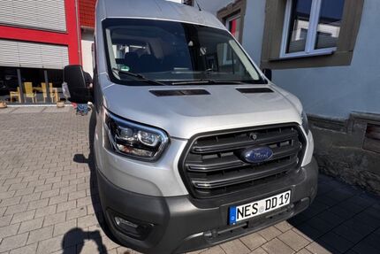 Ford Transit 190.000 km 23.000 &euro; Bad Neustadt 97616