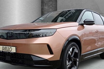 Opel Grandland (X) 14.000 km 44.950 &euro; Reinbek 21465