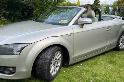 Audi TT 221.000 km 6.900 &euro; Langen 63225