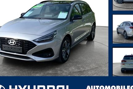 Hyundai i30 23.593 km 19.890 &euro; Pfullingen 72793
