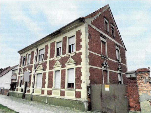 Einfamilienhaus Oranienbaum-Wörlitz Wörlitz - 4 Zimmer, 172 m&sup2;, 129.000&euro; | Angebot:27099233