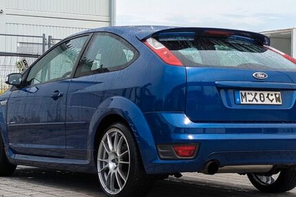 Ford Focus 182.000 km 7.990 &euro; München 80809