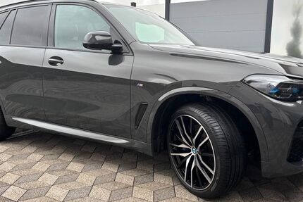 BMW X5 75.000 km 64.400 &euro; Altshausen 88361