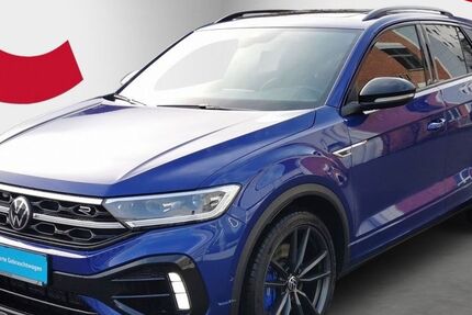 VW T-Roc 71.750 km 30.840 &euro; Wackersdorf 92442