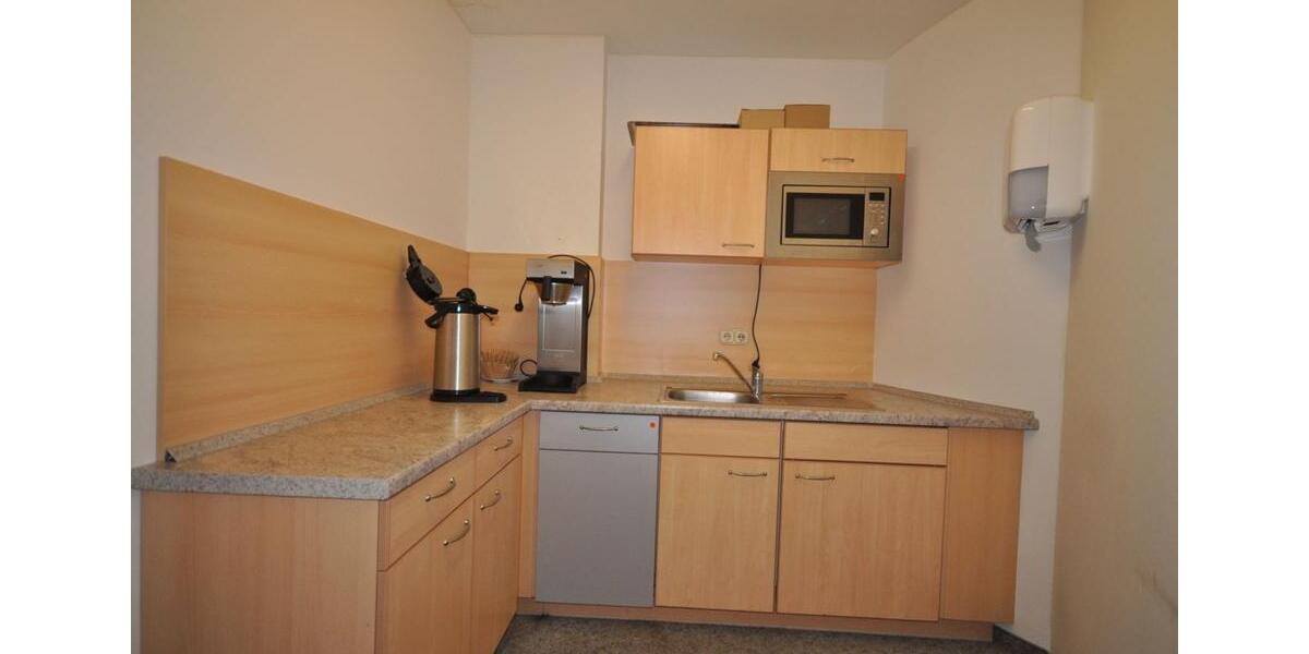 Gewerbeobjekt Suhl - 4.352&euro; | Angebot:26284864