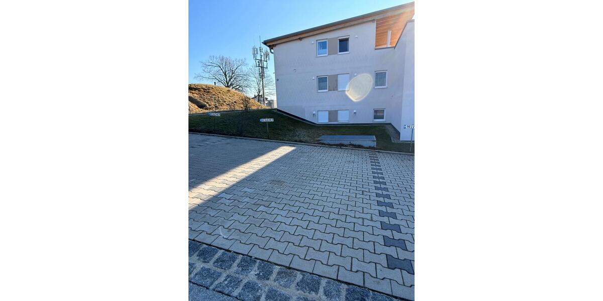 Erdgeschoßwohnung Hutthurm - 2 Zimmer, 62 m&sup2;, 620&euro; | Angebot:25364694