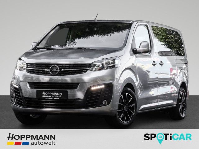 Opel Zafira Life 30.000 km 29.990 € Siegen 57072