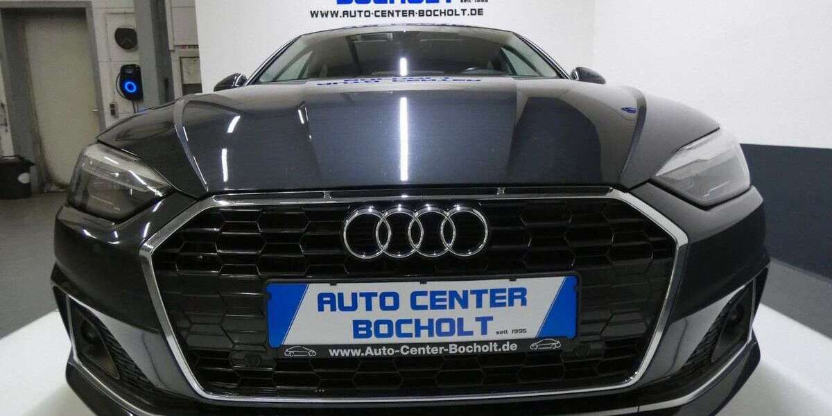 Audi A5 219.000 km 19.900 &euro; Bocholt 46395