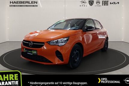 Opel Corsa 22.017 km 12.990 &euro; Kempten 87435