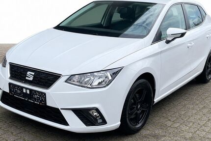 Seat Ibiza 59.600 km 14.600 &euro; Kirchen 57548