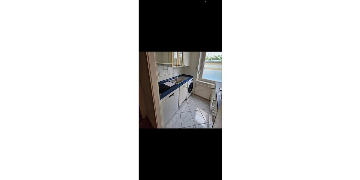 Erdgeschoßwohnung Krefeld Fischeln - 1.5 Zimmer, 36 m&sup2;, 465&euro; | Angebot:25420314