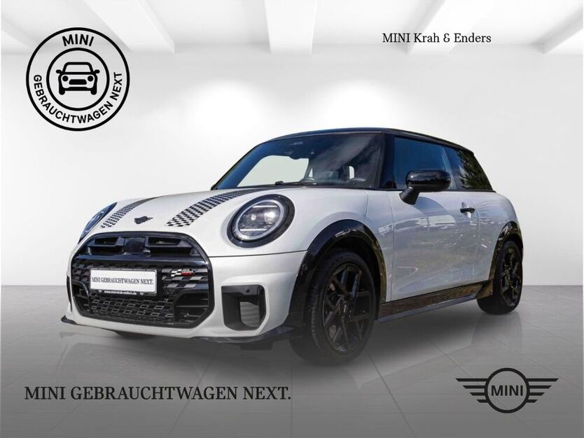 Cooper S