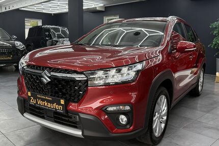 Suzuki SX4 12.500 km 19.290 &euro; Unna 59423