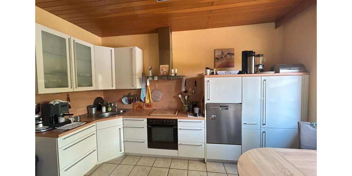 Einfamilienhaus Aachen Aachen-Mitte - 5 Zimmer, 131 m&sup2;, 480.000&euro; | Angebot:26431630
