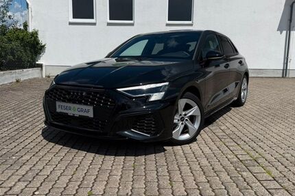 Audi A3 33.400 km 28.480 &euro; Heideck 91180