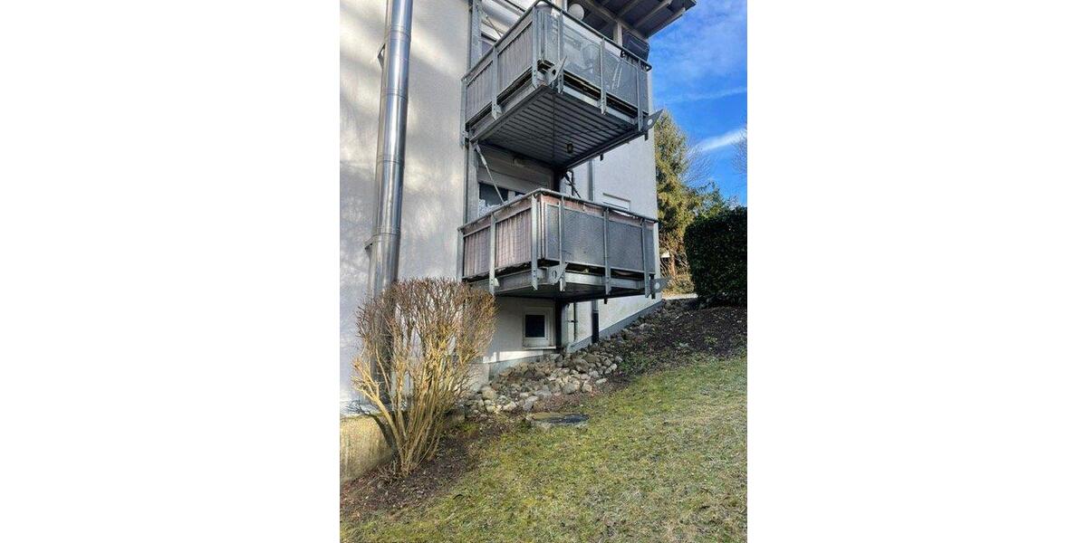 Hochparterre Ravensburg - 1 Zimmer, 30 m&sup2;, 204.000&euro; | Angebot:27085446