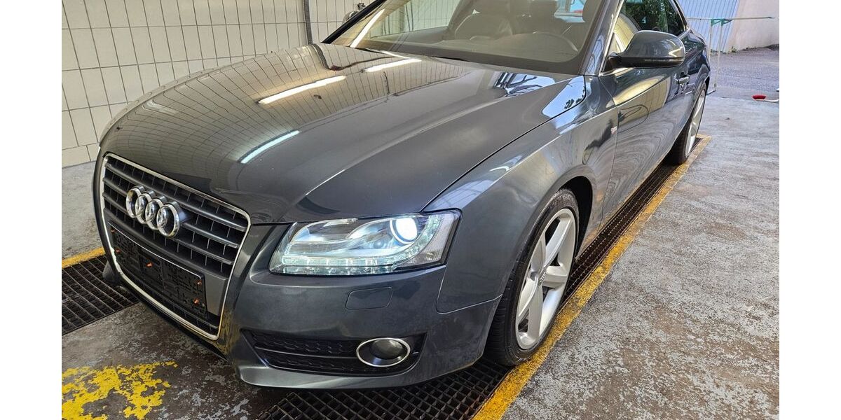 Audi A5 361.600 km 4.999 &euro; Erding 85435