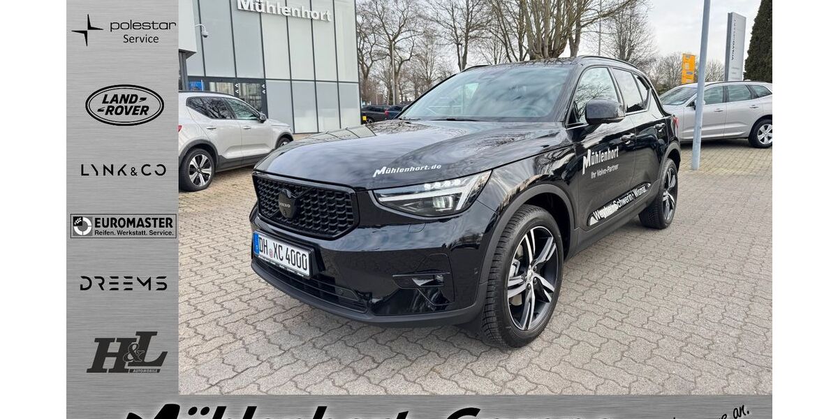 Volvo XC40 6.500 km 46.900 &euro; Weyhe 28844