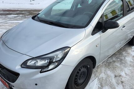 Opel Corsa 60.500 km 7.750 &euro; Hambergen 27729