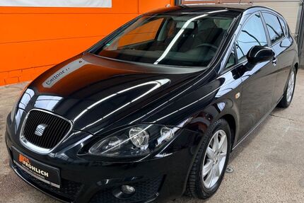Seat Leon 170.000 km 3.499 &euro; Gaimersheim bei Ingolstadt 85080