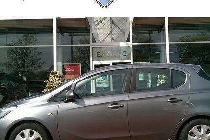 Opel Corsa 76.835 km 9.880 &euro; Nordhorn 48529