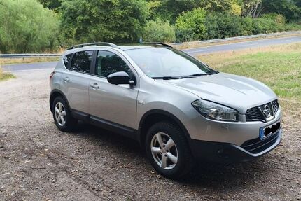 Nissan Qashqai 77.132 km 9.200 &euro; Taunusstein 65232
