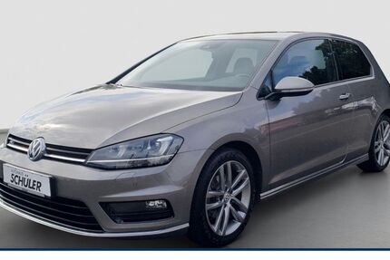 VW Golf 136.365 km 13.735 € Falkenstein 08223
