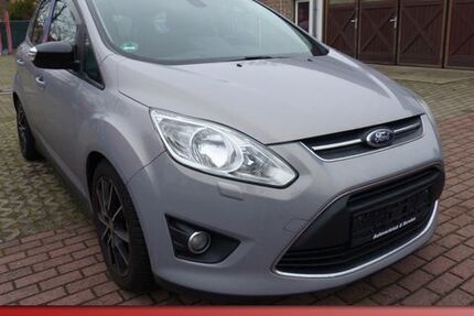 Ford C-Max 207.870 km 3.740 &euro; Potsdam-Drewitz 14480