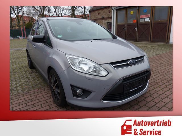 Ford C-Max 207.870 km 3.980 &euro; Potsdam-Drewitz 14480