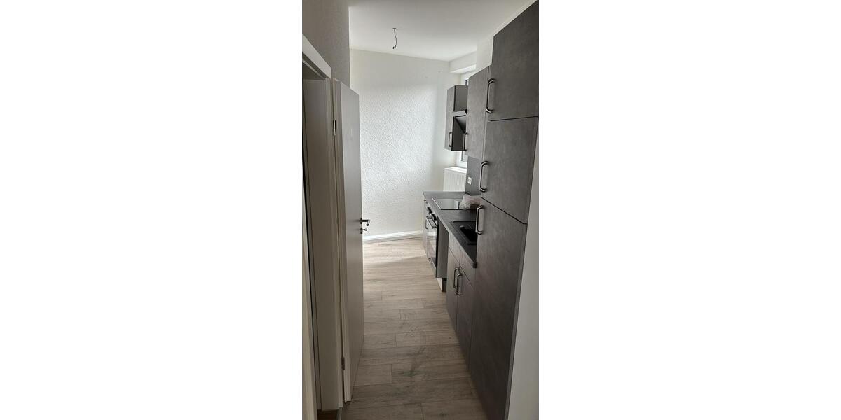 Etagenwohnung Flensburg - 1 Zimmer, 20 m&sup2;, 490&euro; | Angebot:25974750