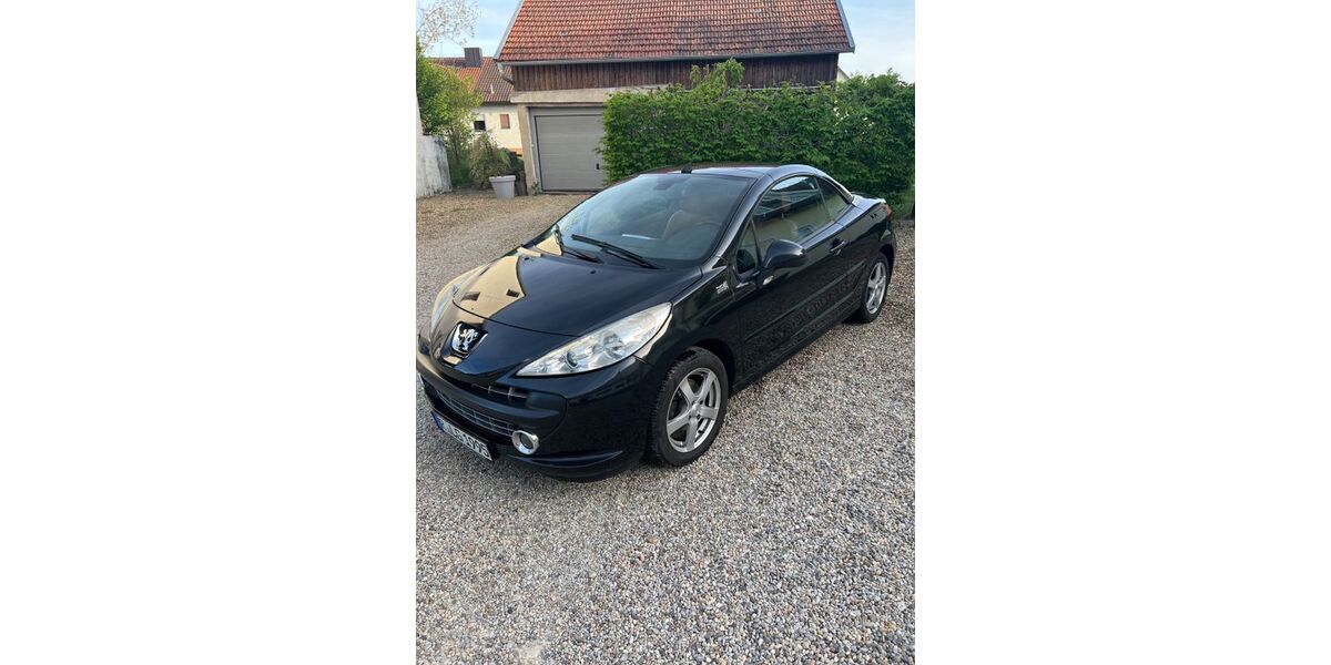 Peugeot 207 114.220 km 5.199 &euro; Mintraching 93098