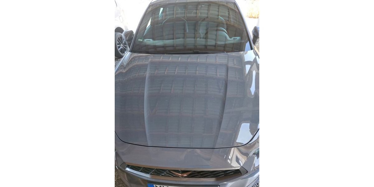 Cupra Leon 49.000 km 24.499 &euro; Balve 58802